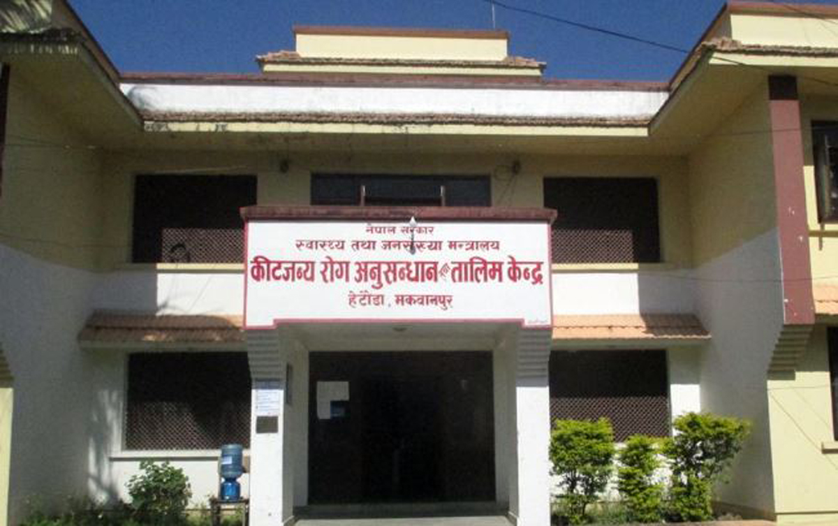 कोरोना संक्रमित ७ वर्षीय बालकका आफन्तको स्वाब परीक्षण हुँदै